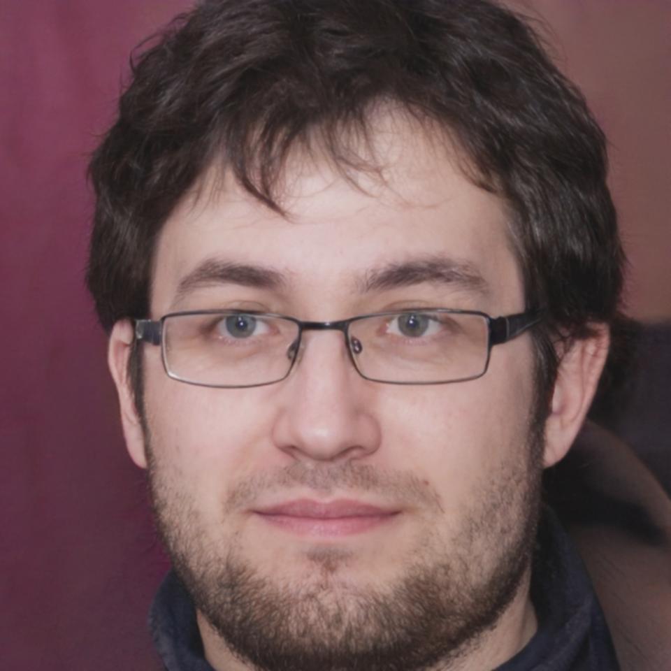 Markus Weber, Senior Investment Analyst