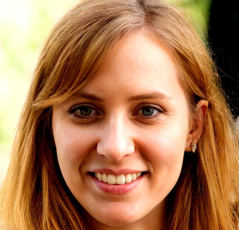 Diana Schneider, Portfolio-Managerin